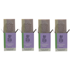 POUND PACK BO's Natural Lavender Mint Men’s BOdy Bar Soap – Cold-Process Soap with No Harsh or Synthetic Ingredients