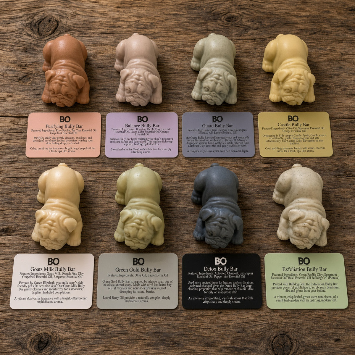 The Complete Good Boy Collection