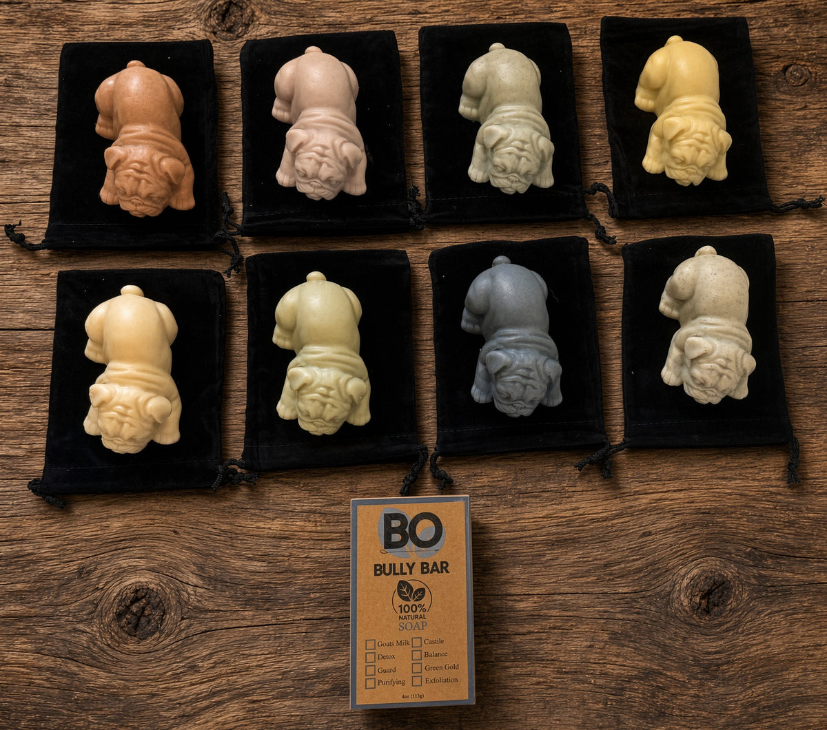 The Complete Good Boy Collection