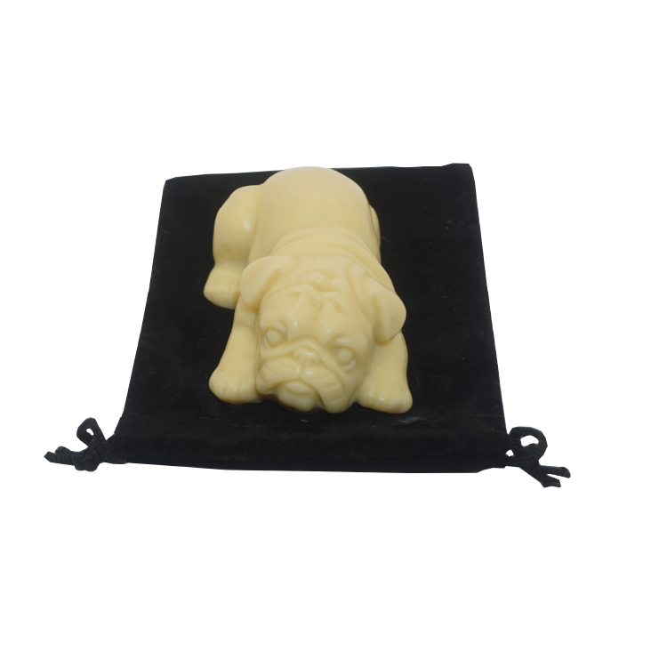 Castile BULLY BAR Soap