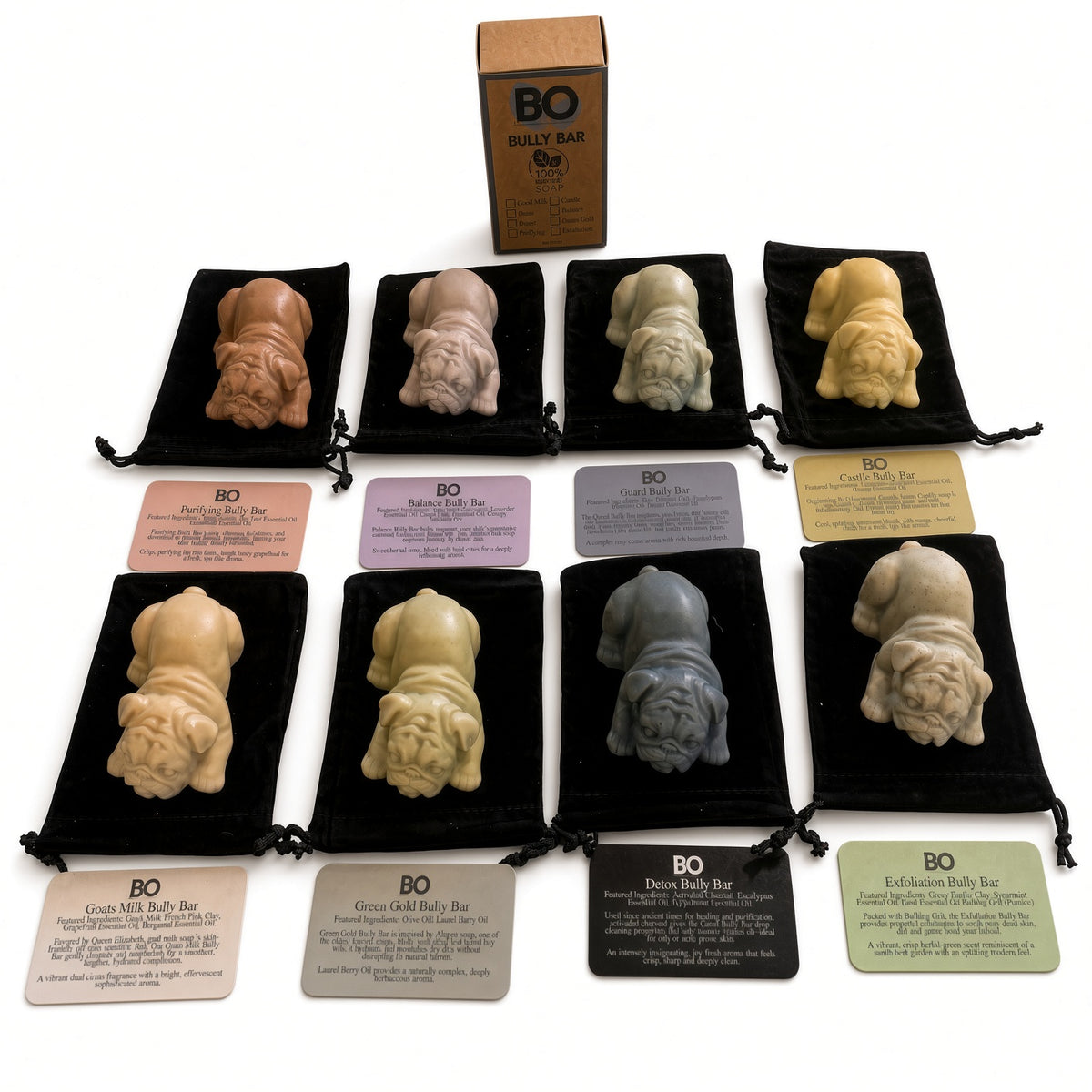 The Complete Good Boy Collection