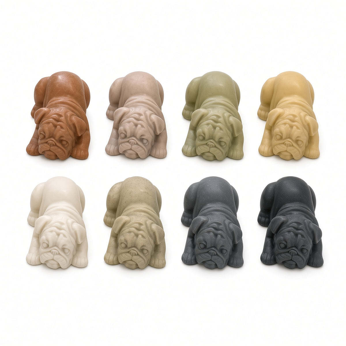 The Complete Good Boy Collection