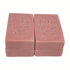 POUND PACK BO's Natural Mint Citrus Men’s BOdy Bar Soap – Cold-Process Soap with No Harsh or Synthetic Ingredients