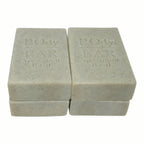 POUND PACK BO's Natural Spearmint Basil Men’s BOdy Bar Soap – Cold-Process Soap with No Harsh or Synthetic Ingredients