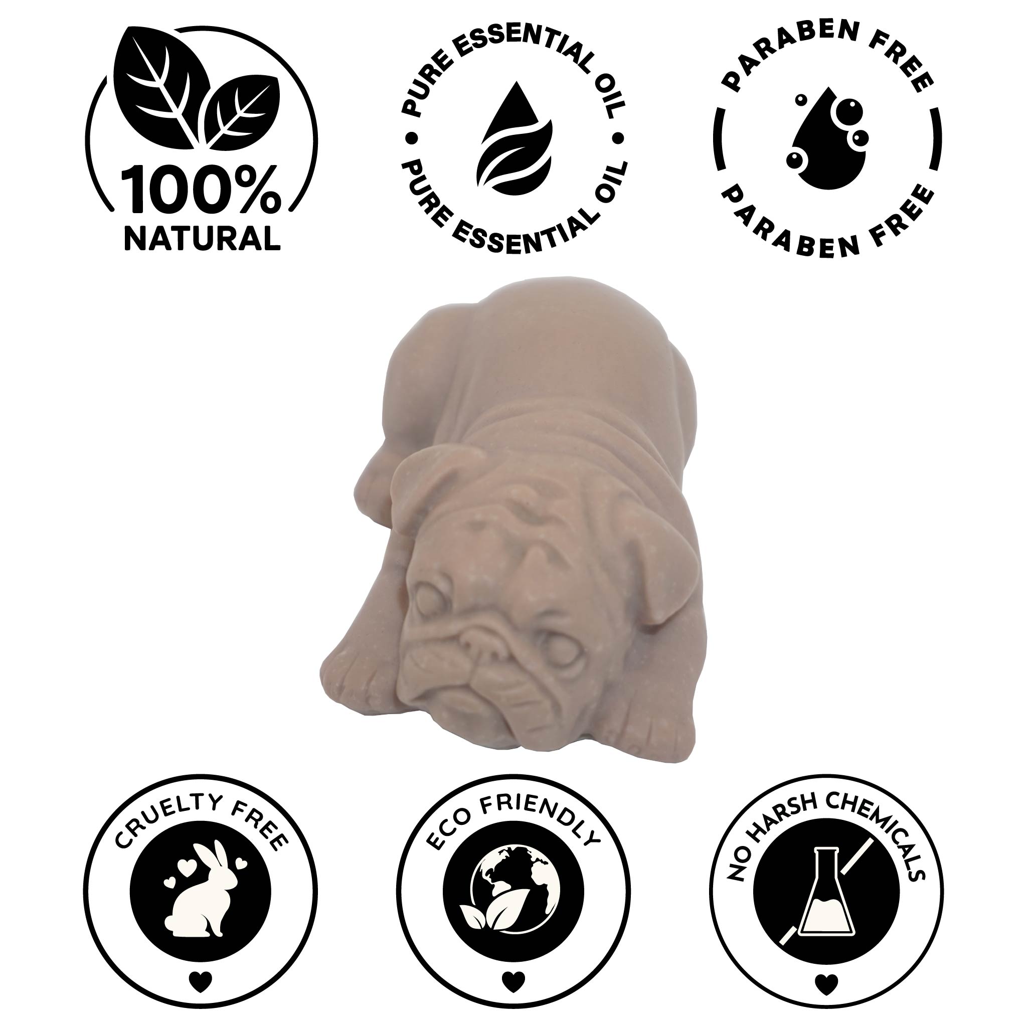 Balance BULLY BAR Soap