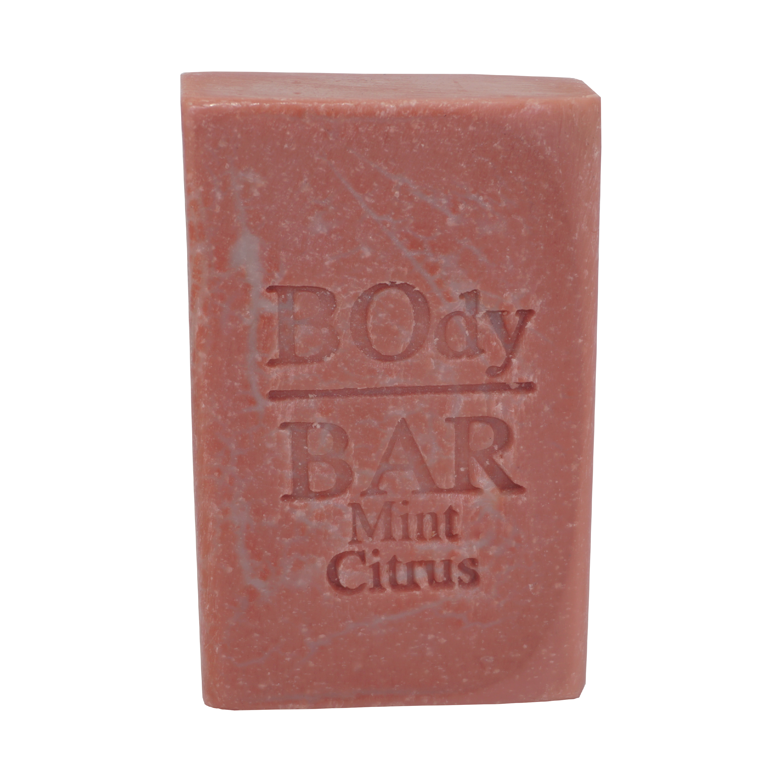Mint Citrus BOdy Bar Soap