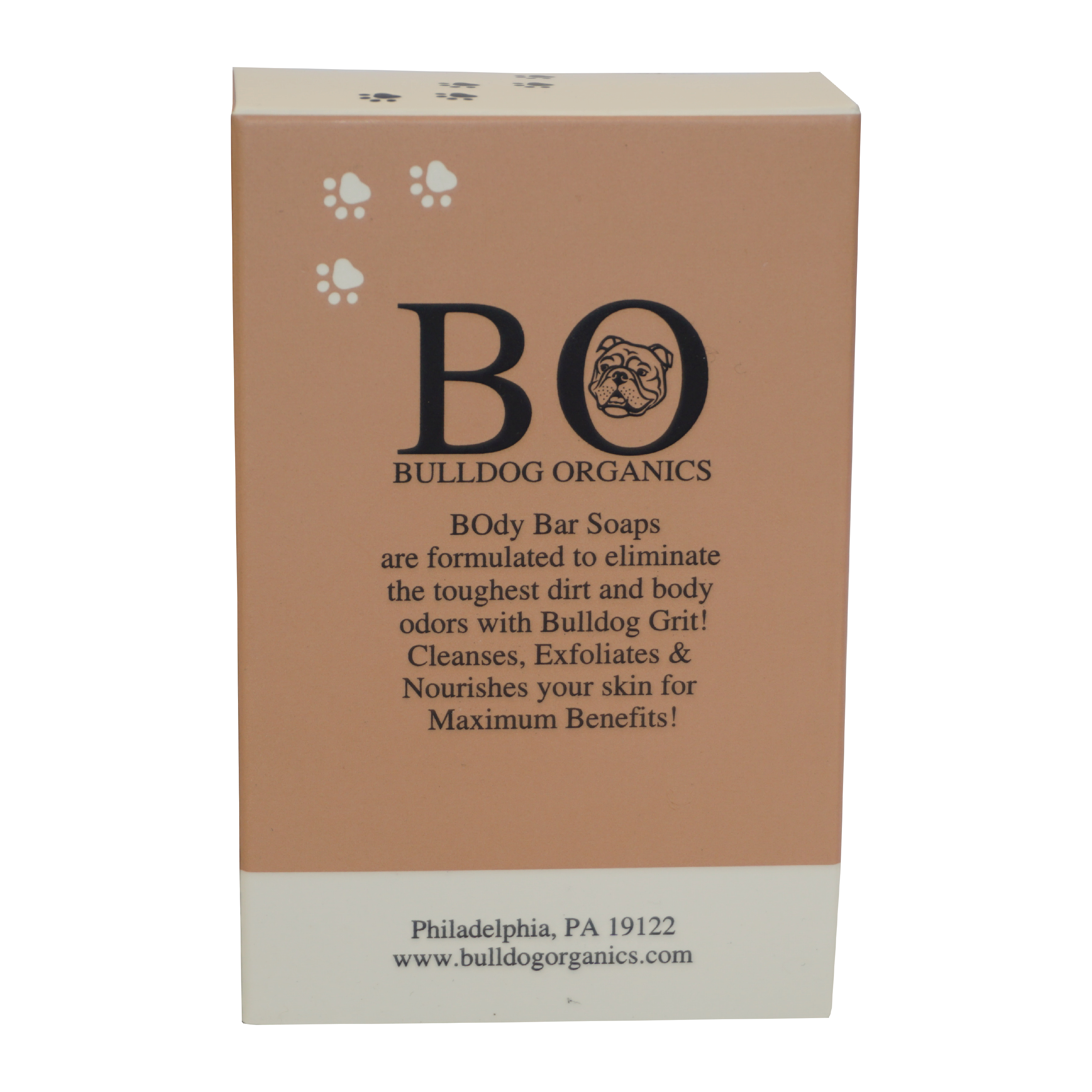 Mint Citrus BOdy Bar Soap