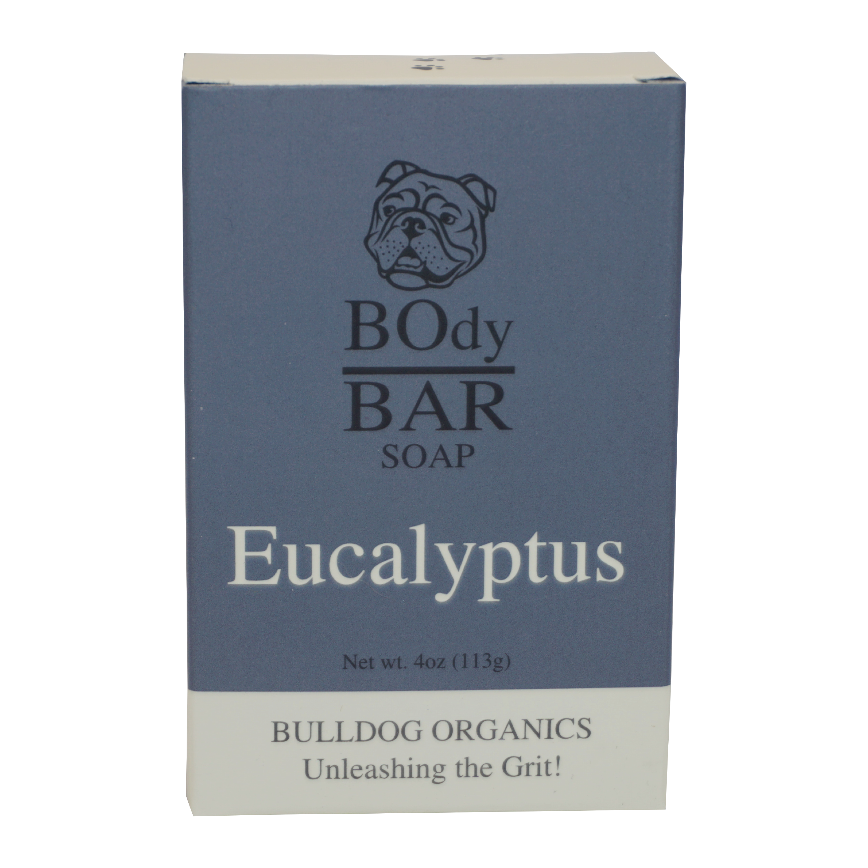 Eucalyptus BOdy Bar Soap