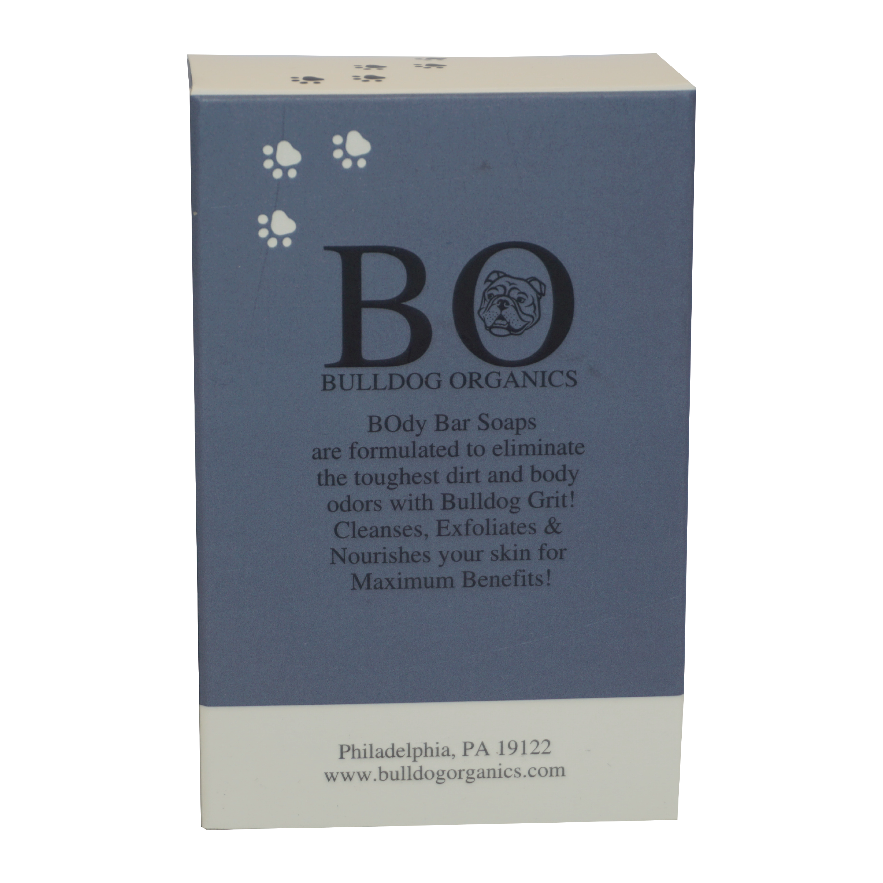 Eucalyptus BOdy Bar Soap