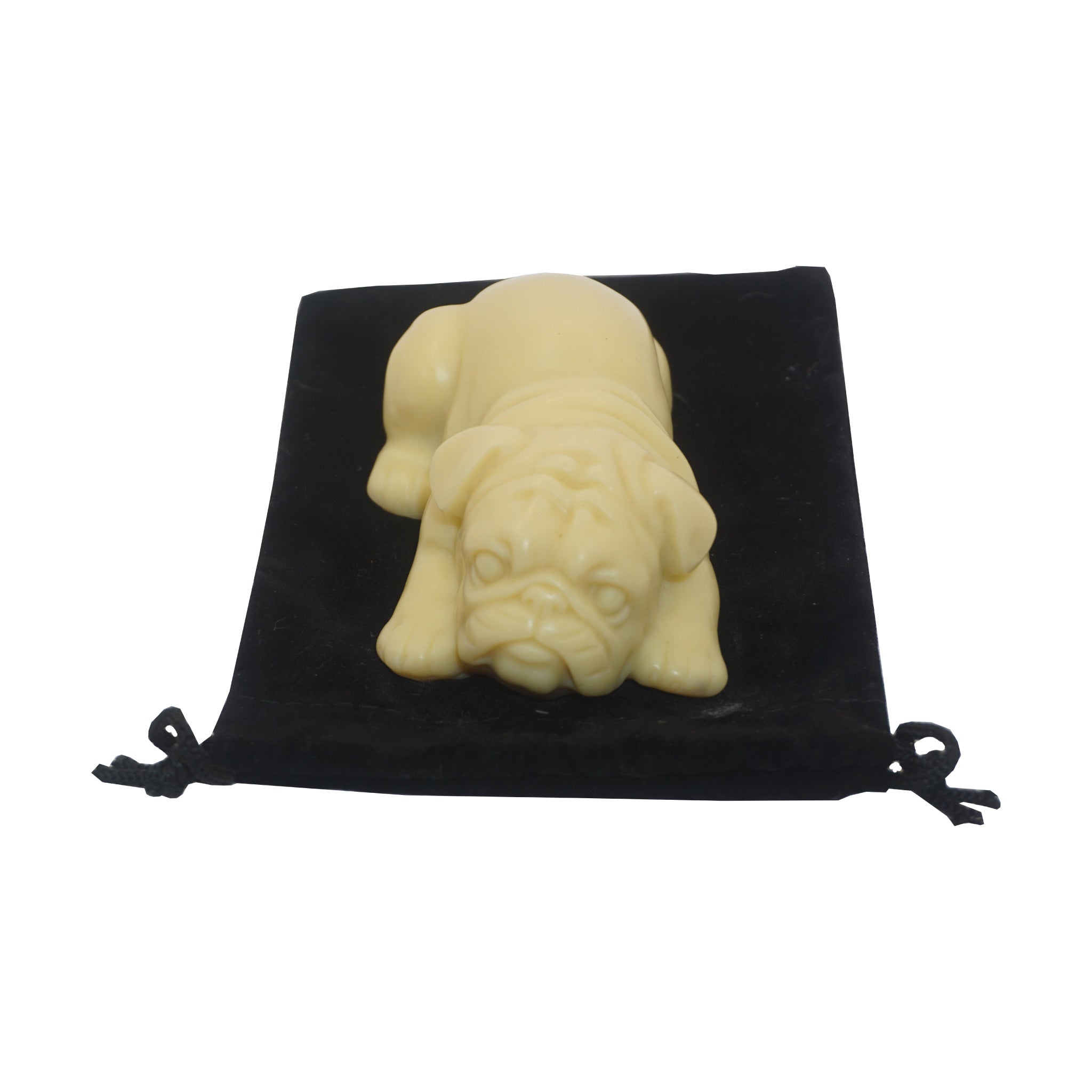 Goats Milk BULLY BAR Soap