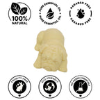 Goats Milk BULLY BAR Soap