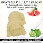 Goats Milk BULLY BAR Soap