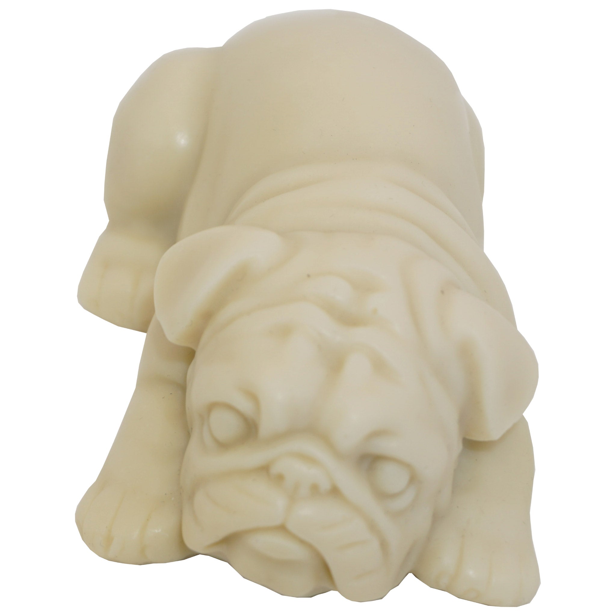 Green Gold BULLY BAR Soap