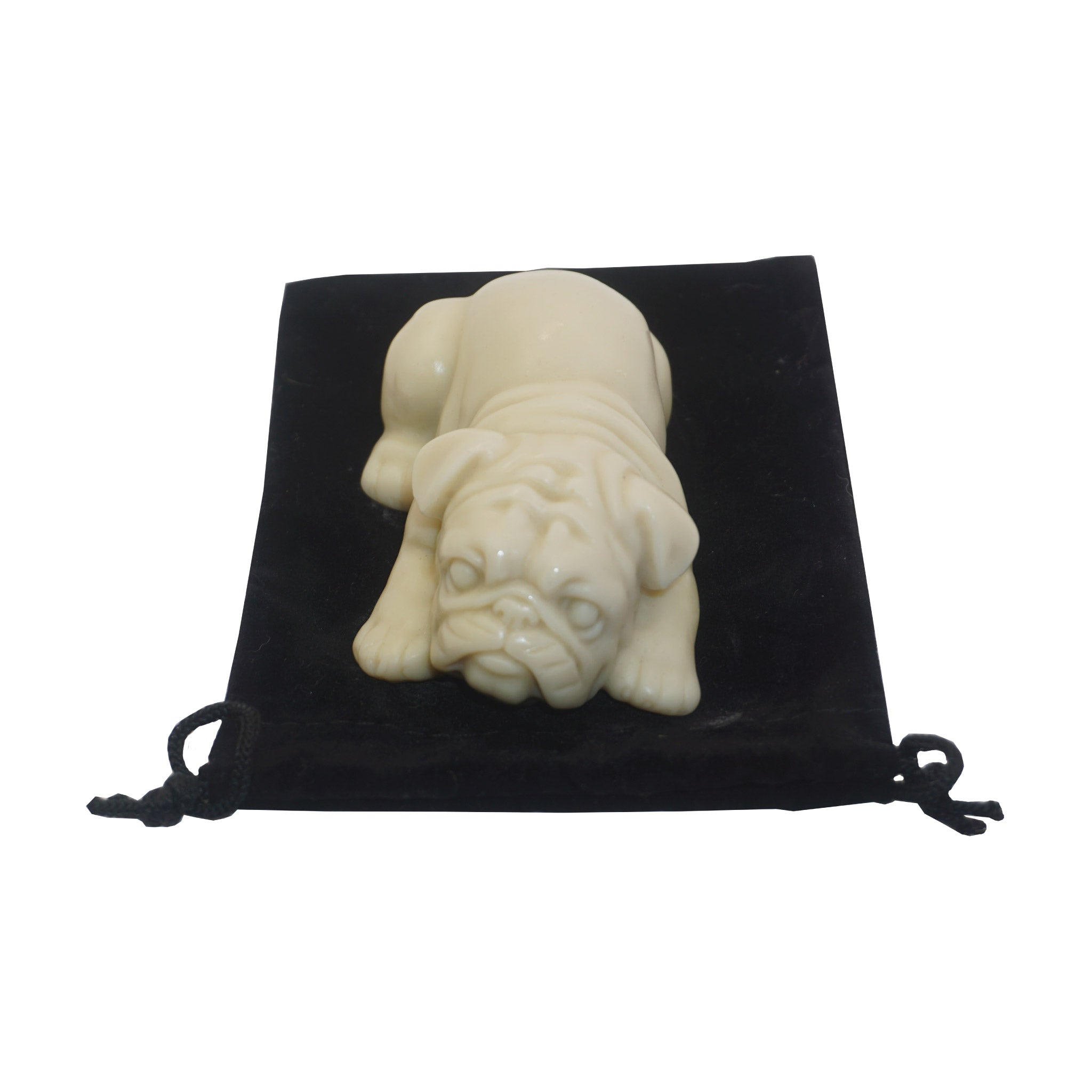 Green Gold BULLY BAR Soap
