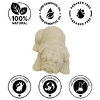 Green Gold BULLY BAR Soap