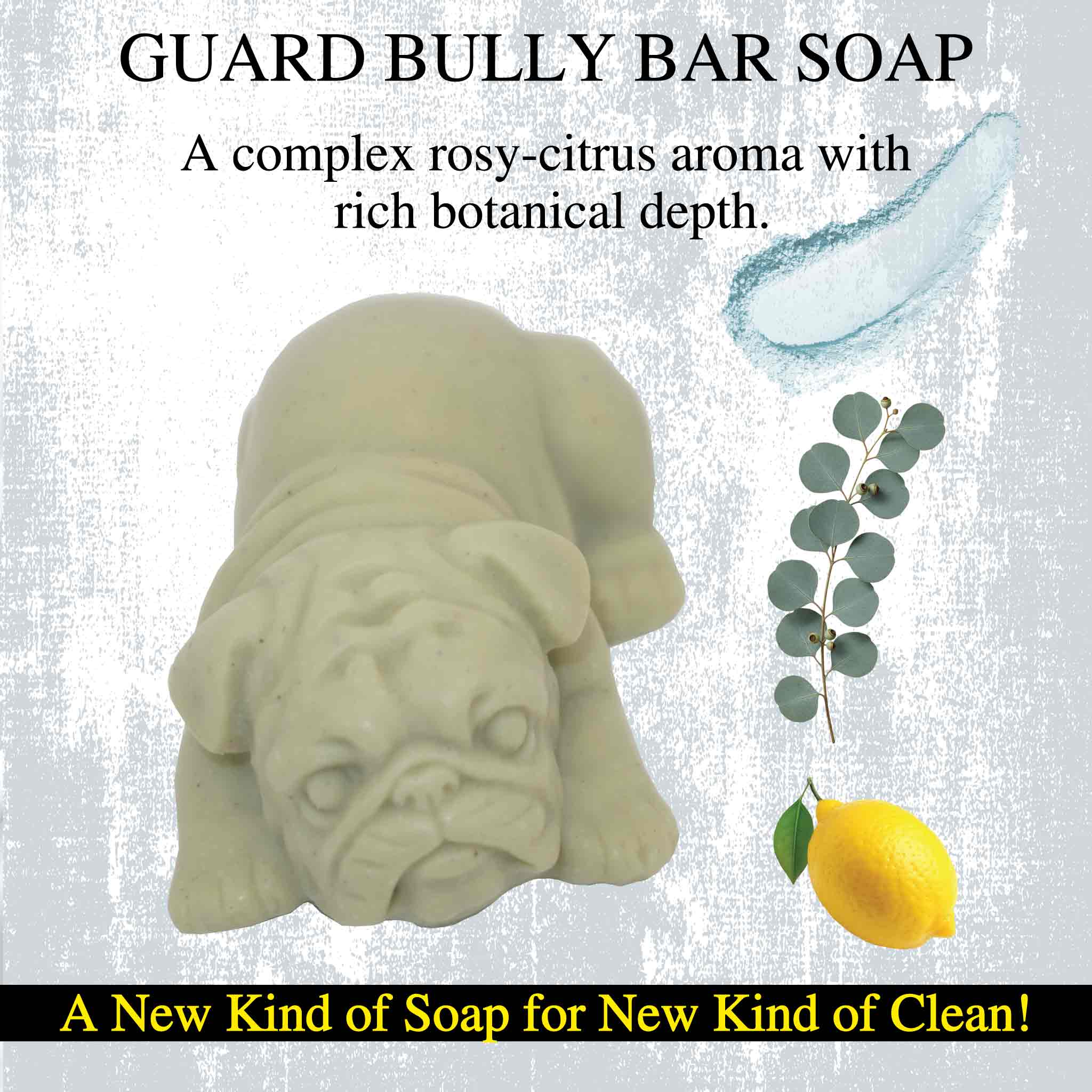 Guard BULLY BAR