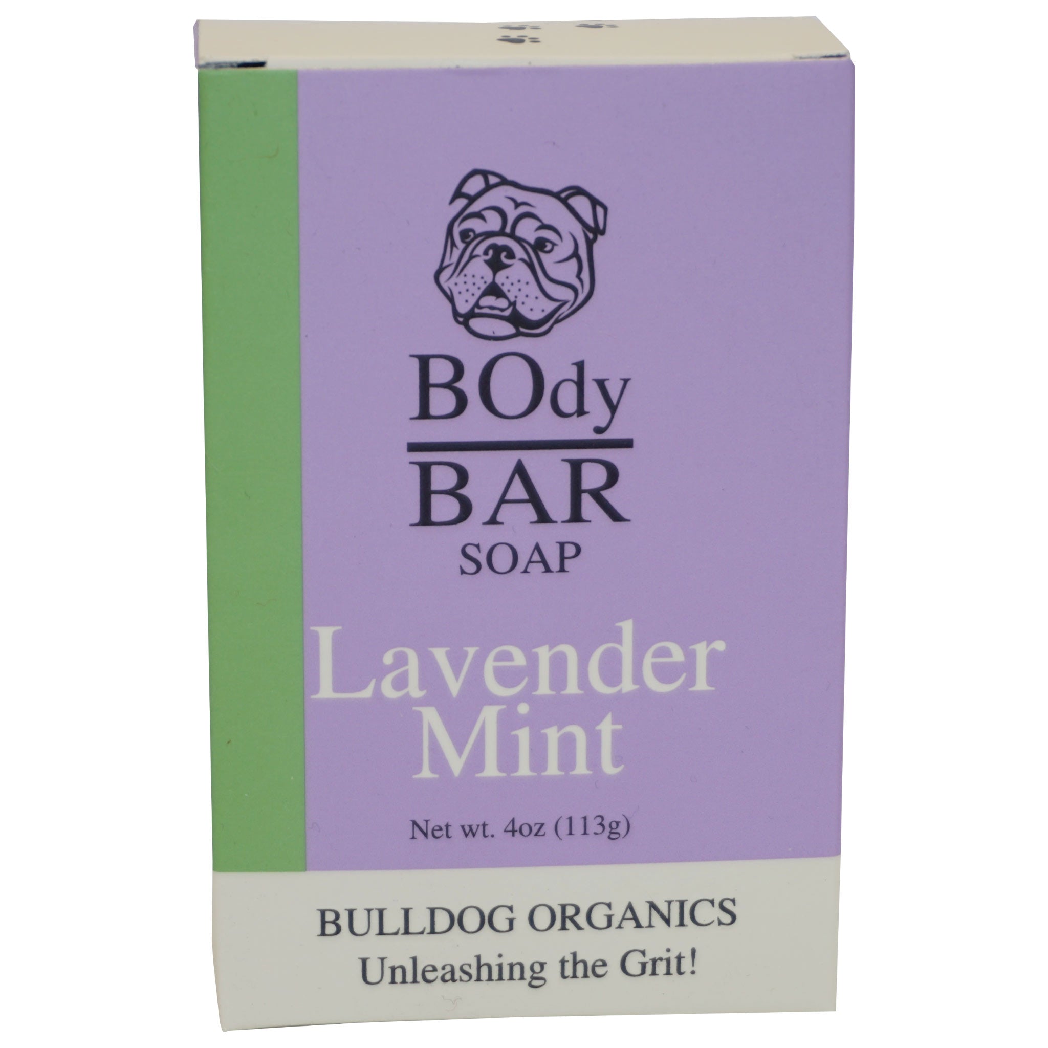 Lavender Mint BOdy Bar Soap