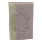 Lavender Mint BOdy Bar Soap