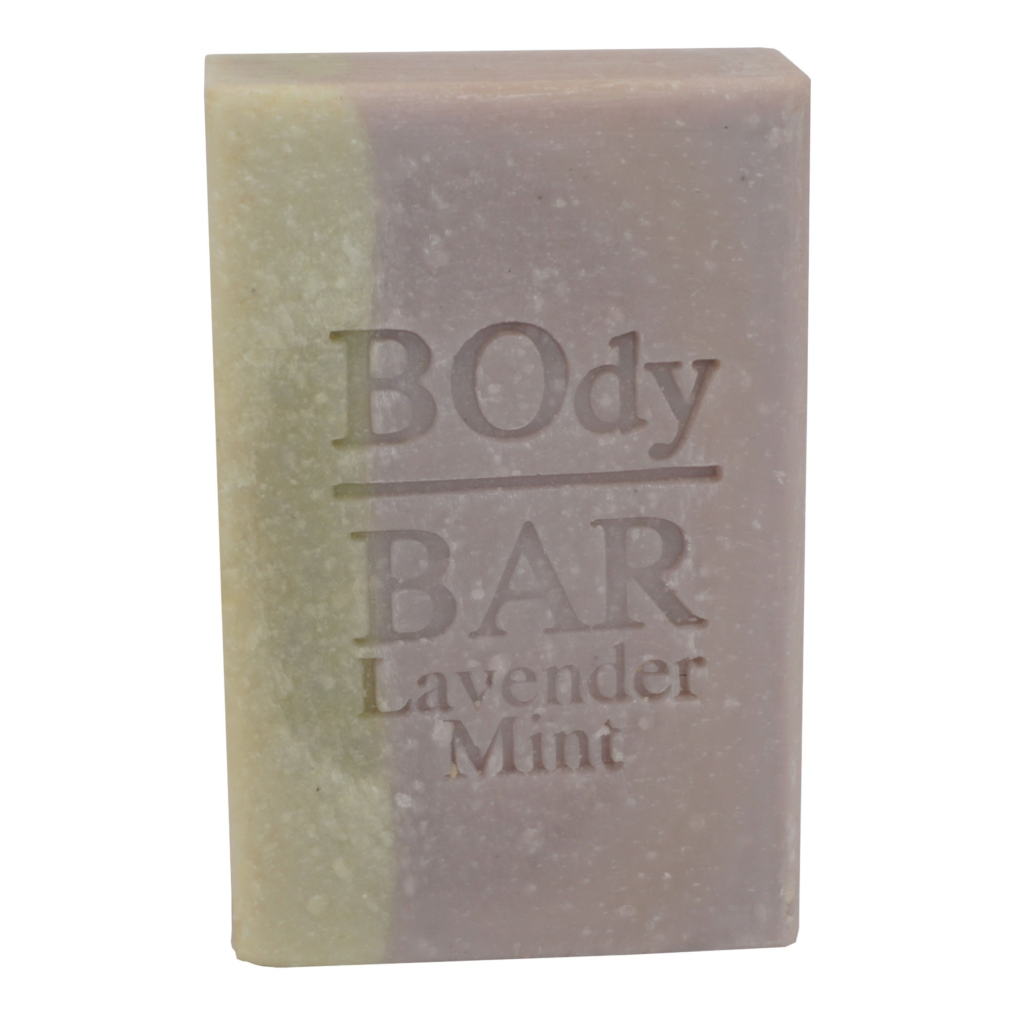 Lavender Mint BOdy Bar Soap