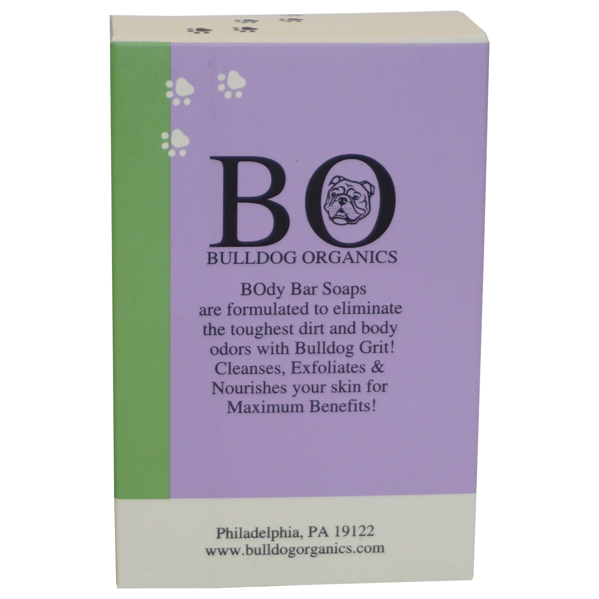 Lavender Mint BOdy Bar Soap