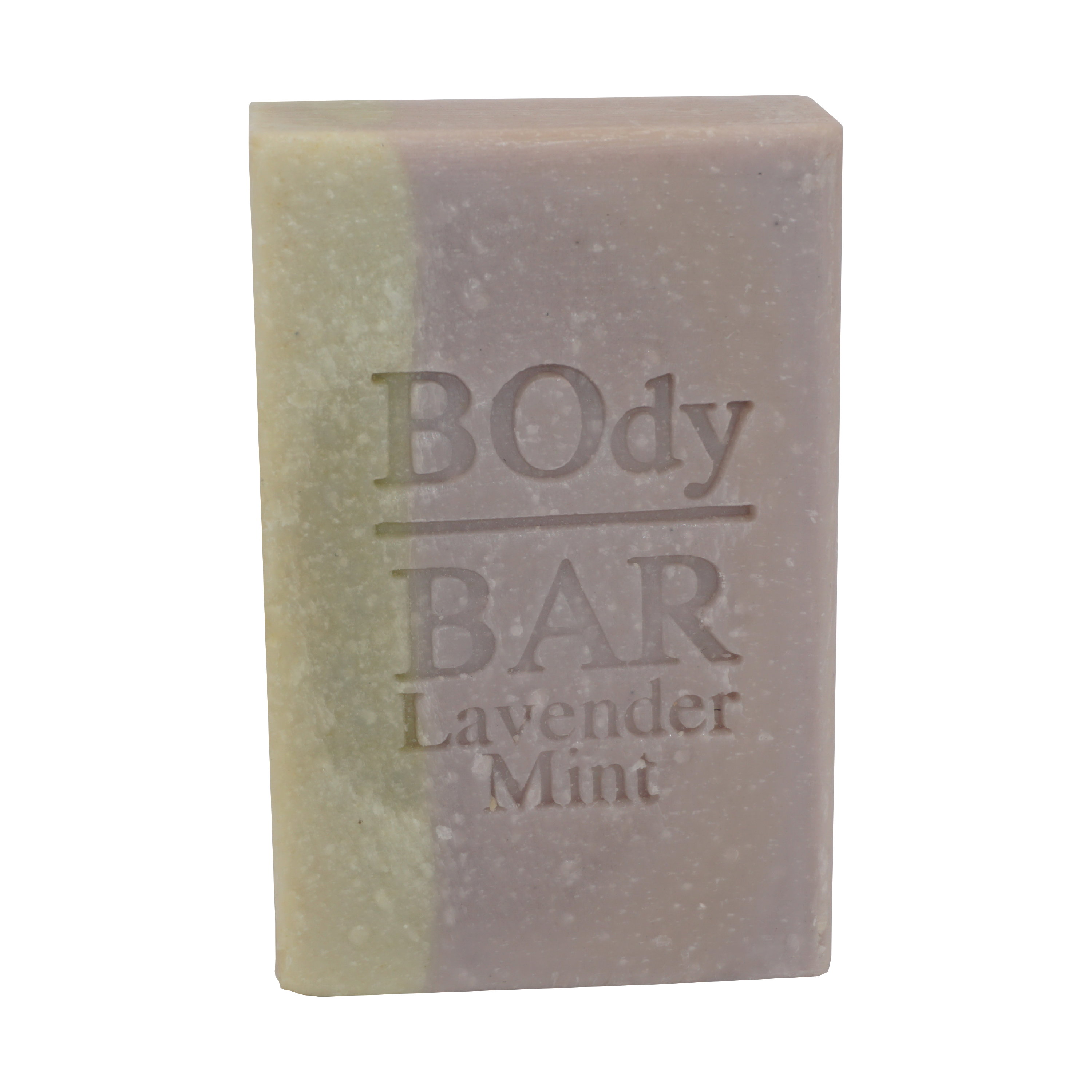 Lavender Mint BOdy Bar Soap