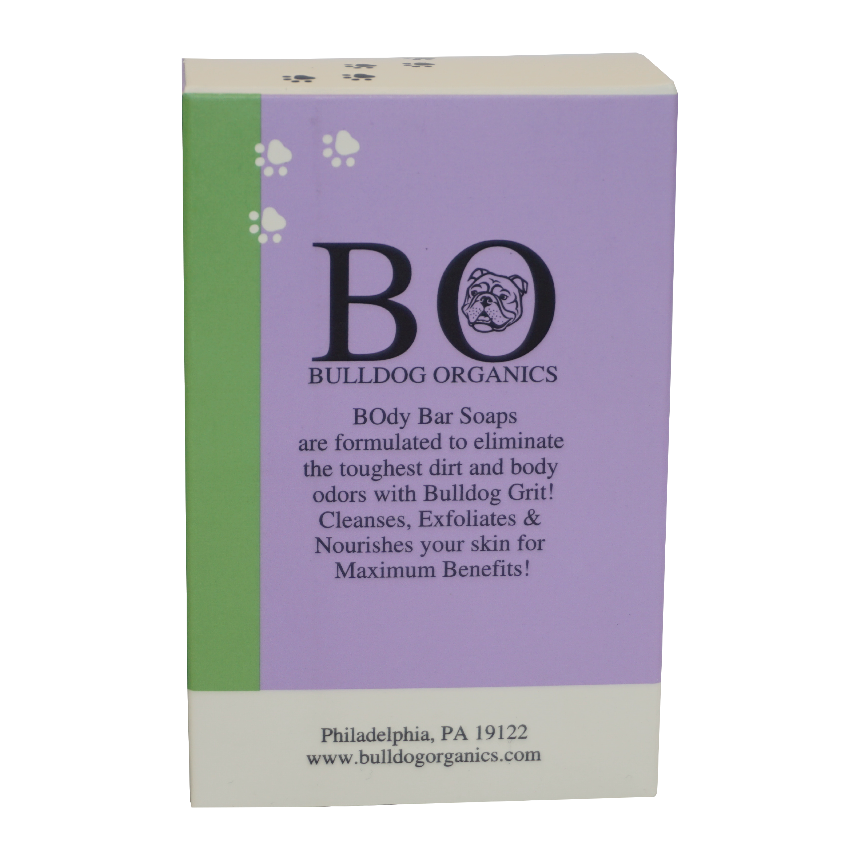 Lavender Mint BOdy Bar Soap