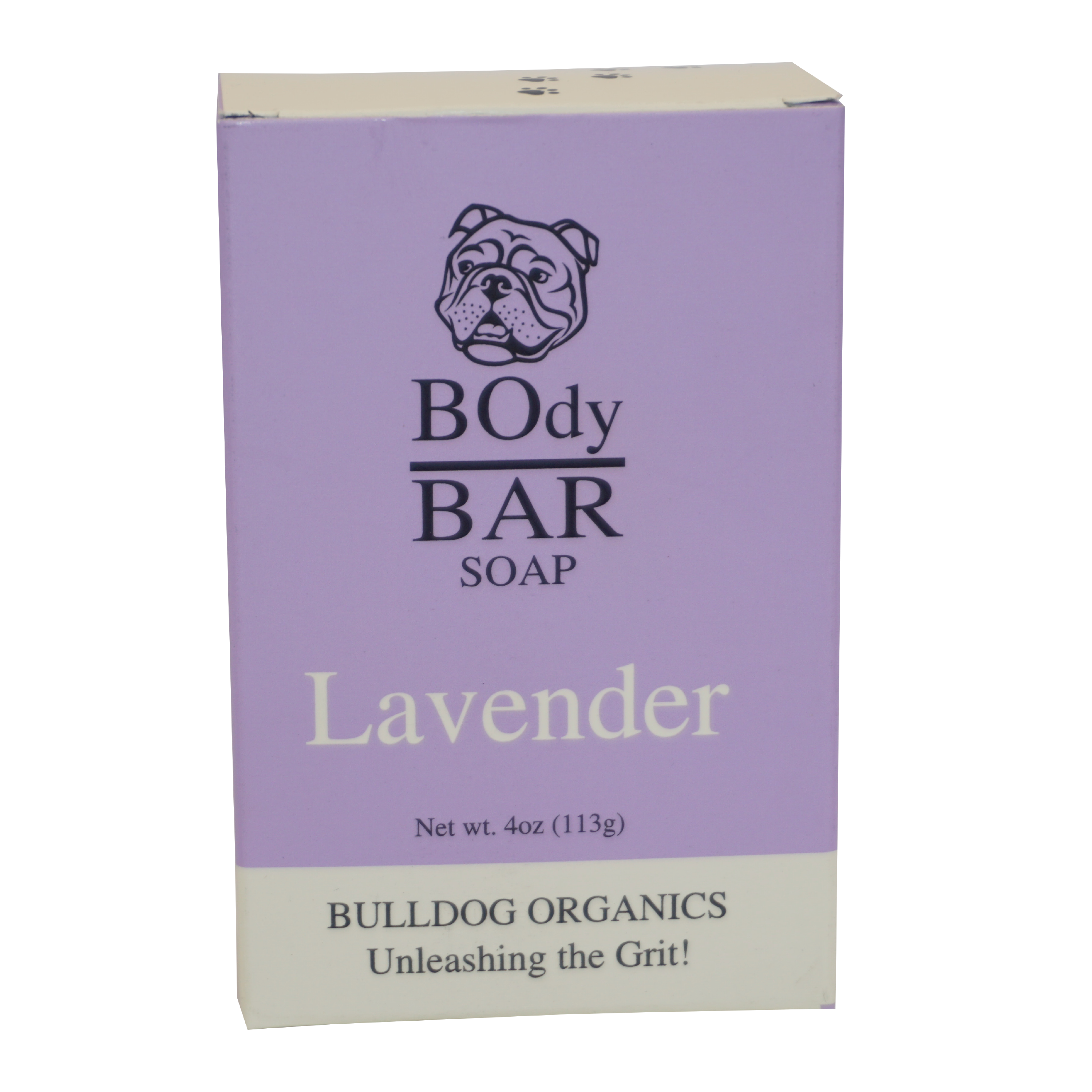 Lavender BOdy Bar Soap