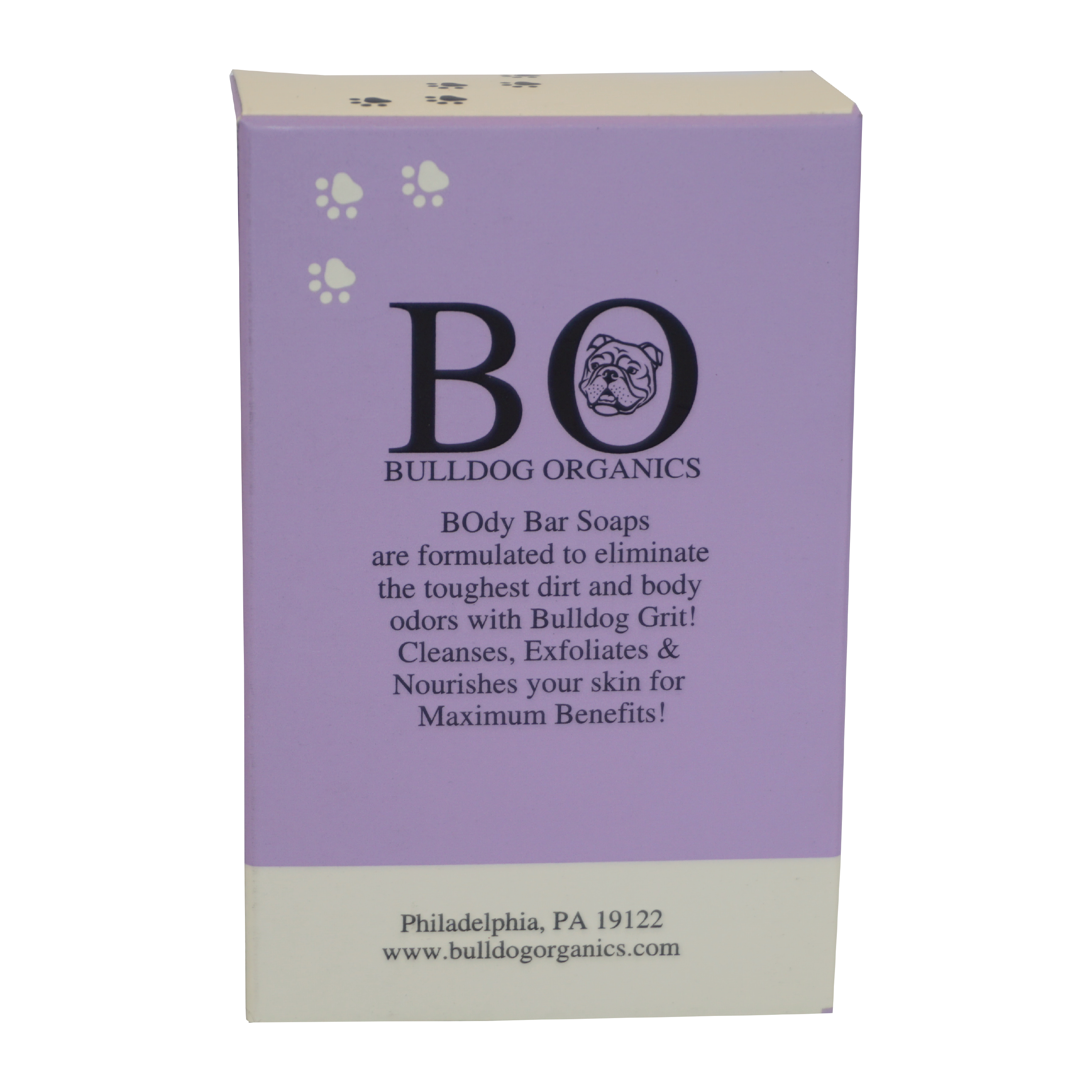 Lavender BOdy Bar Soap