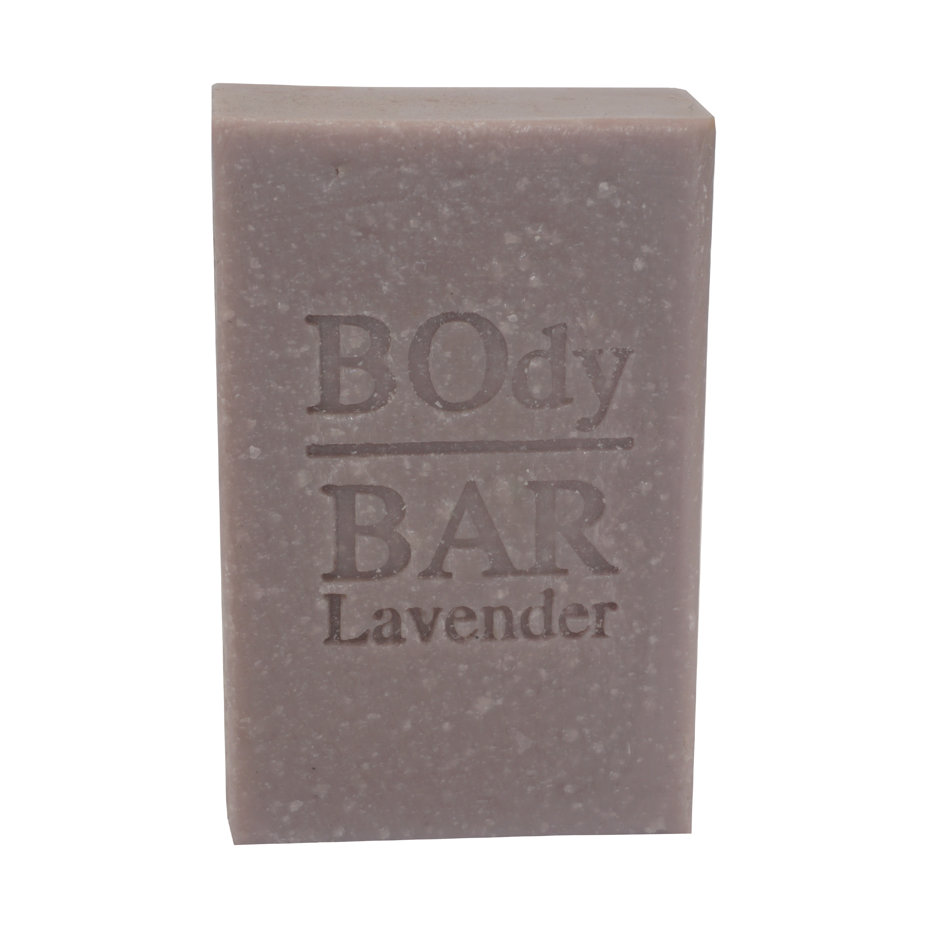 Lavender BOdy Bar Soap