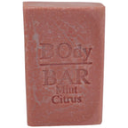 Natural Mint Citrus BOdy Bar Soap