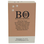 Natural Mint Citrus BOdy Bar Soap