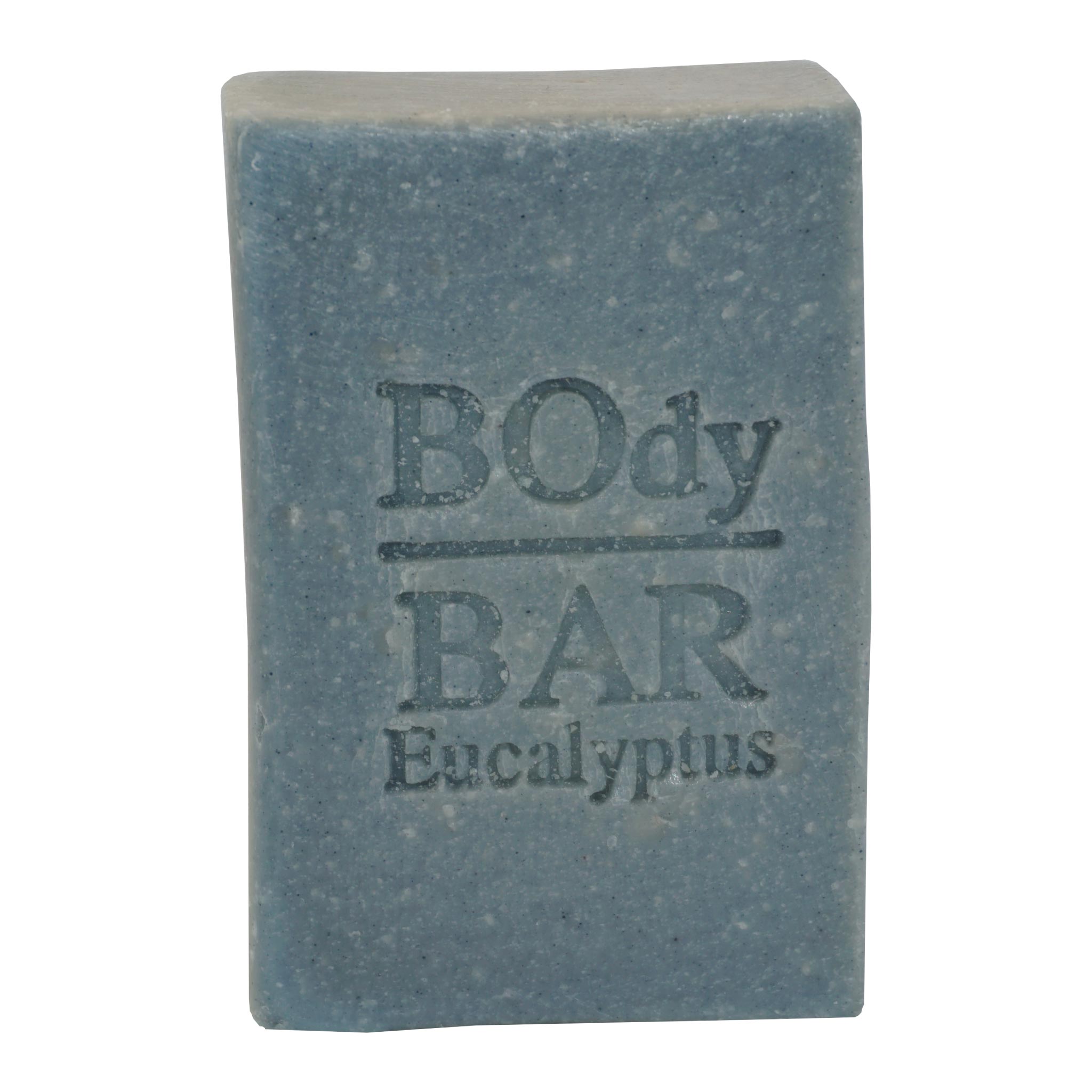Natural Eucalyptus BOdy Bar Soap