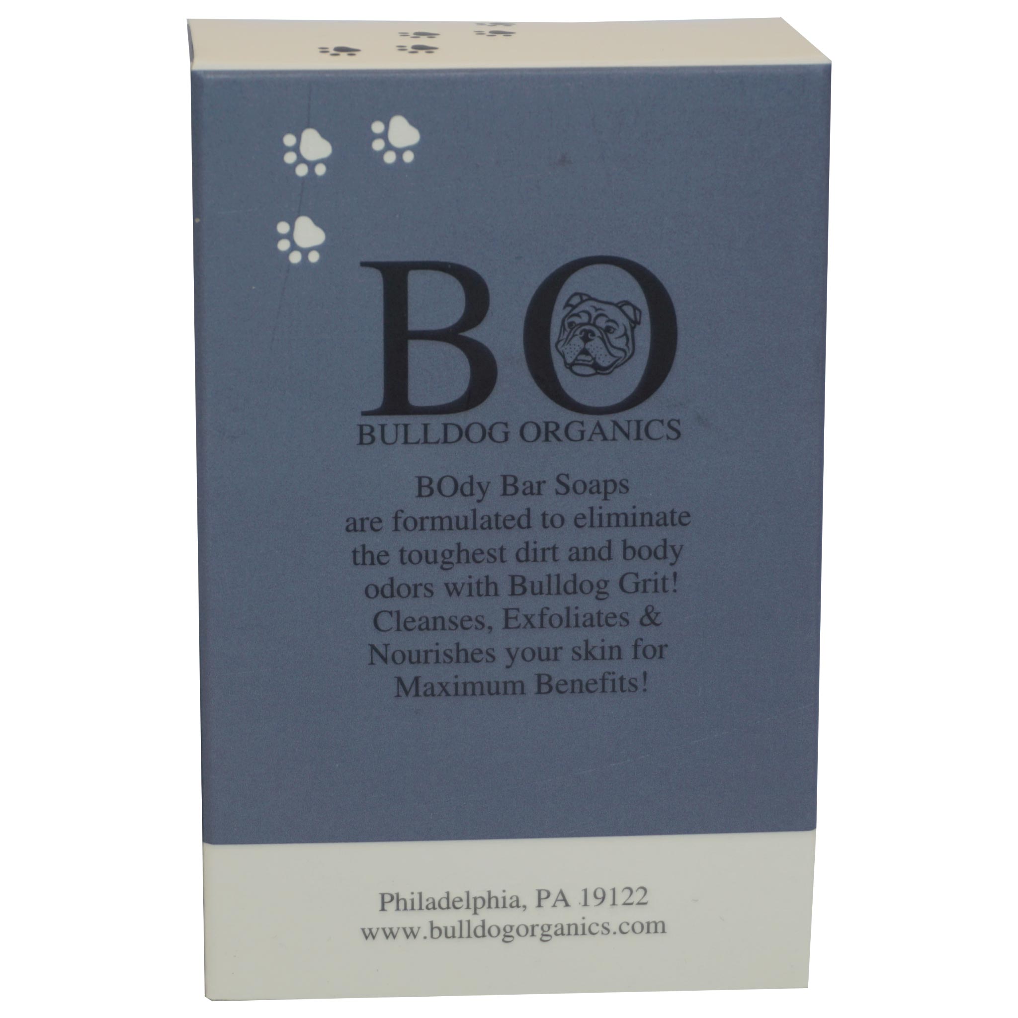Natural Eucalyptus BOdy Bar Soap