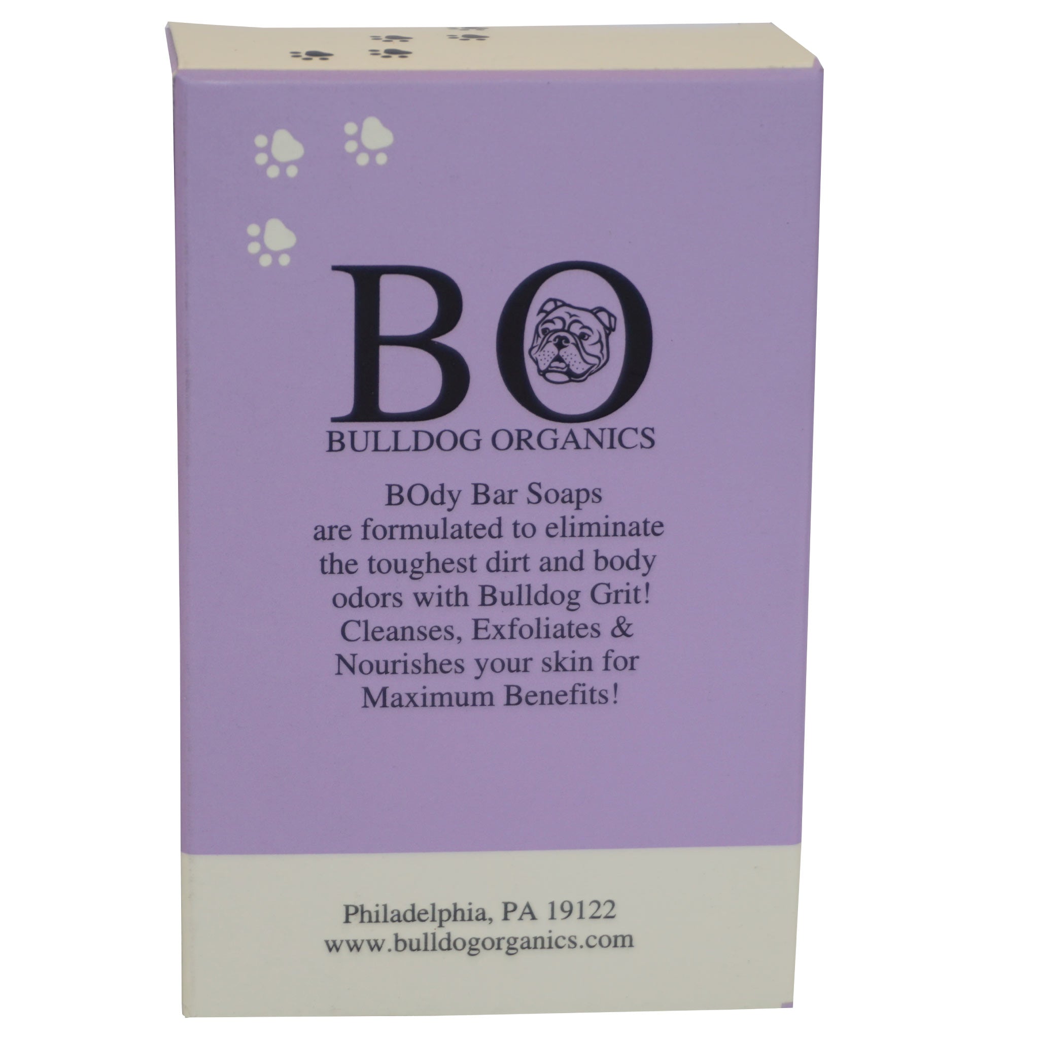 Natural Lavender BOdy Bar Soap
