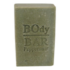 Natural Peppermint BOdy Bar Soap