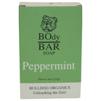 Natural Peppermint BOdy Bar Soap