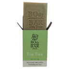 Natural Tea Tree BOdy Bar Soap