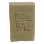 Natural Tea Tree BOdy Bar Soap