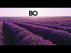 Natural Lavender BOdy Bar Soap