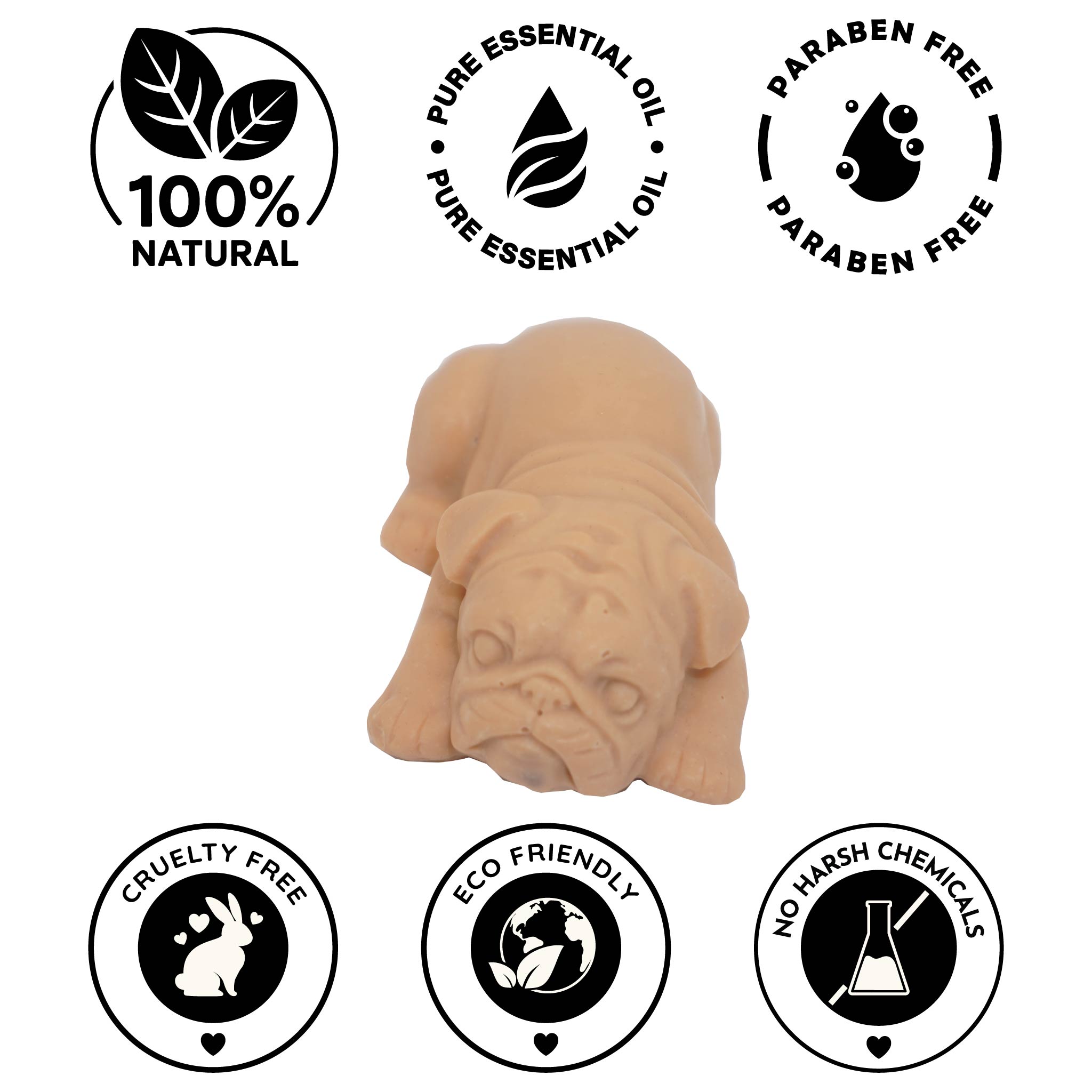 Purifying BULLY BAR Soap