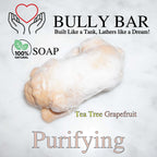 Purifying BULLY BAR Soap