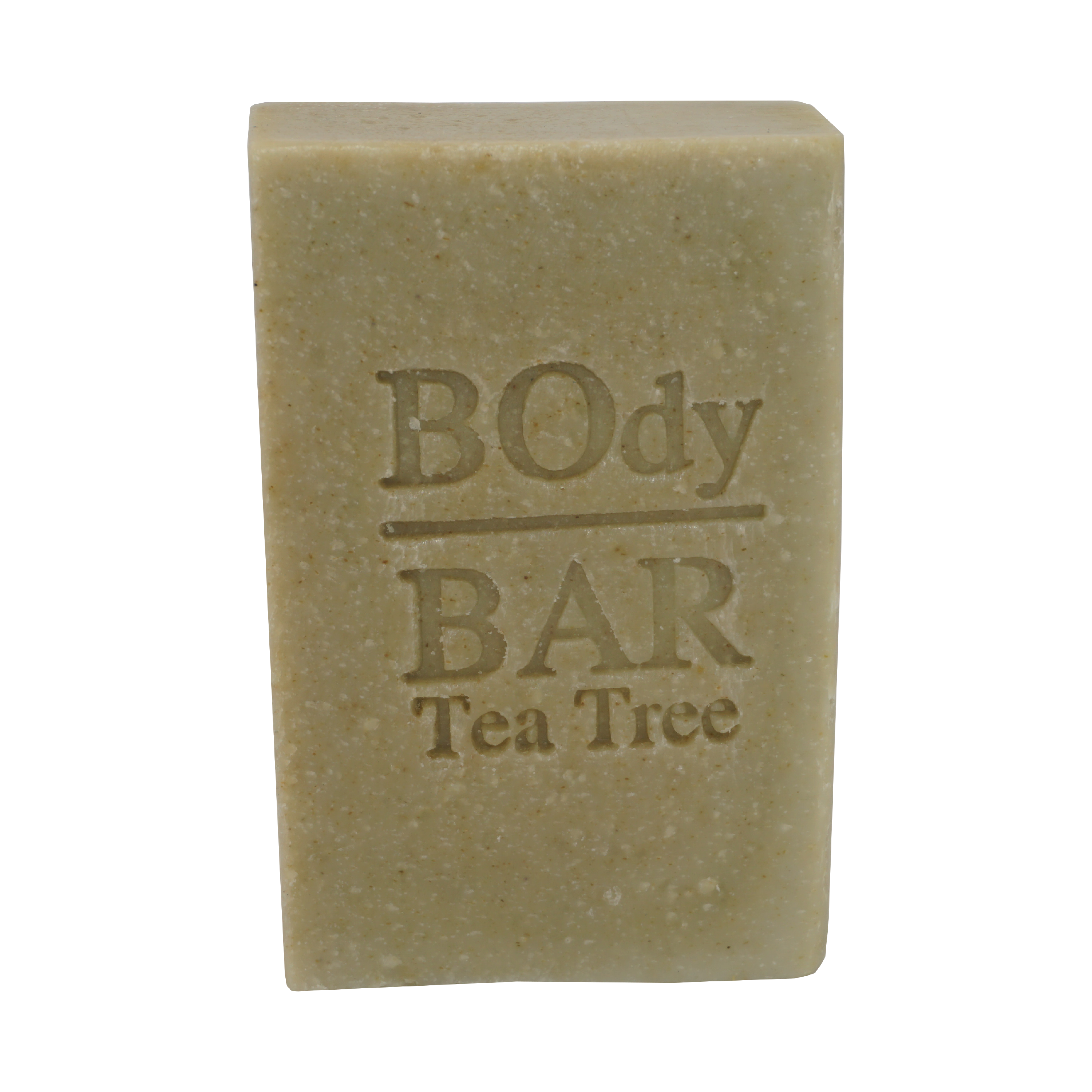 Tea Tree BOdy Bar Soap