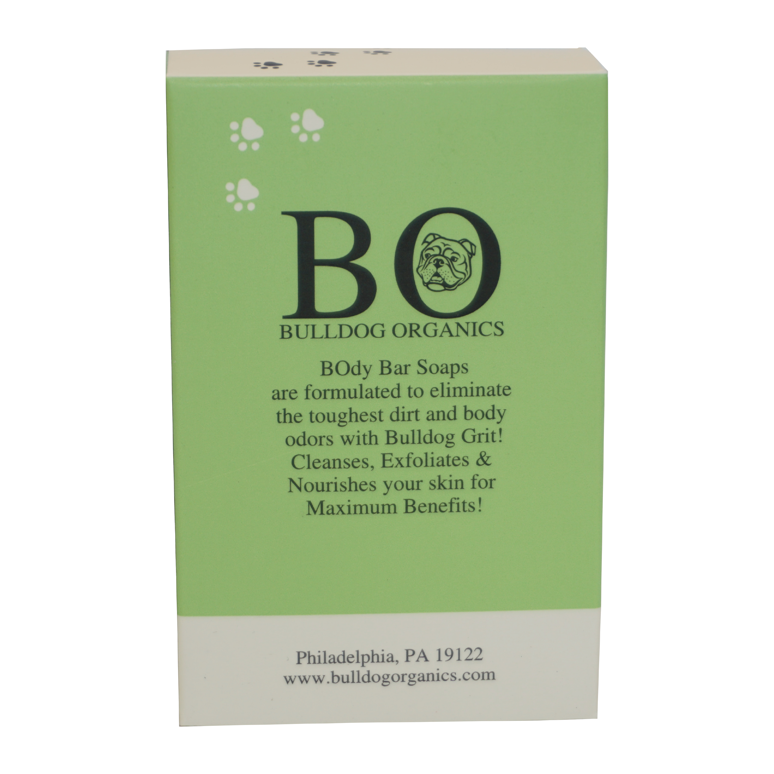 Tea Tree BOdy Bar Soap