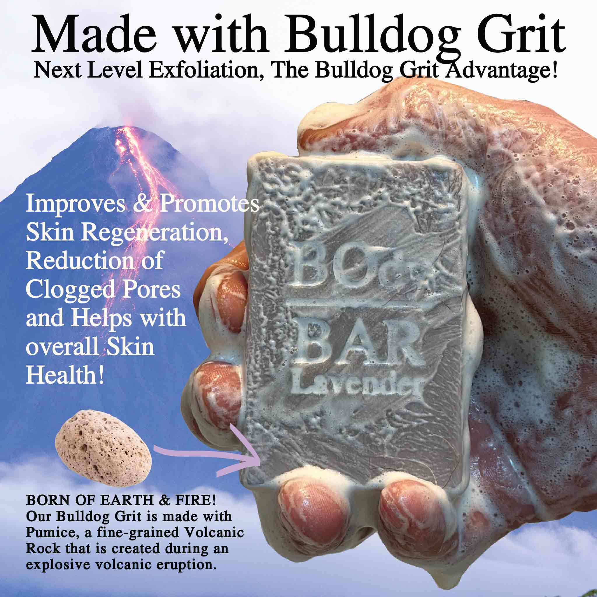 VARIETY POUND PACK BOdy Bar Soaps NO. 1