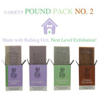 VARIETY POUND PACK BOdy Bar Soaps NO. 2