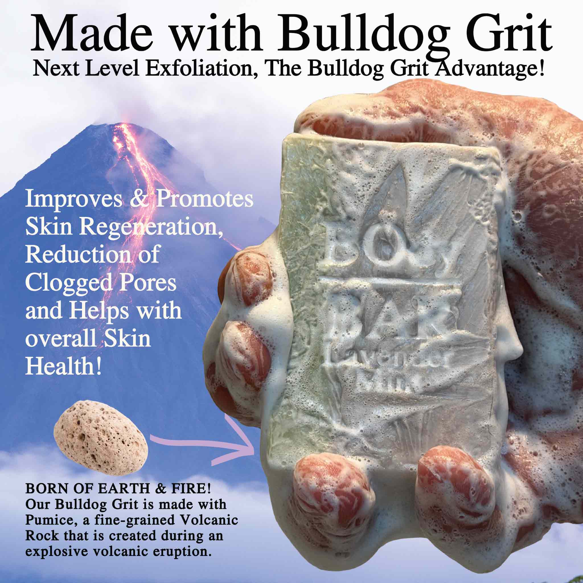VARIETY POUND PACK BOdy Bar Soaps NO. 2