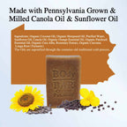 VARIETY POUND PACK BOdy Bar Soaps NO. 2